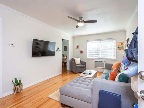 3rd image of 2811 F St