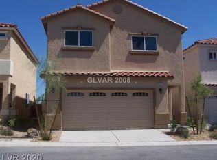 8294 Time Machine Ave #0, Las Vegas, NV 89113
