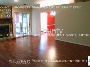 4915 Streamside Dr, Johns Creek, GA 30022
