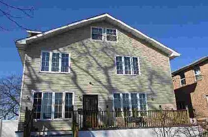 Property Front View