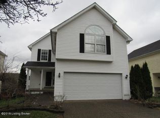 4217 Willowview Blvd, Louisville, KY 40299