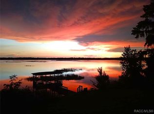 3140 N Edwards Island Point, Hernando, FL 34442