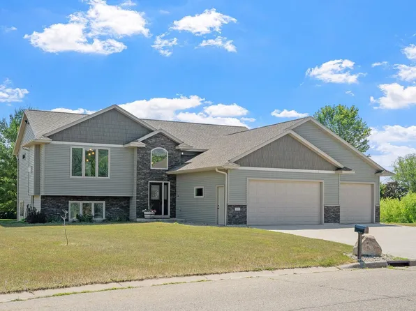612 Beverly Cir, Henderson, MN 56044