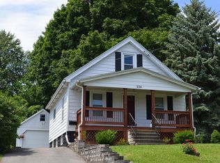 224 Conklin Ave, Syracuse, NY 13206