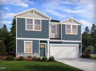 3513 Blythedale Ln, Raleigh, NC 27616