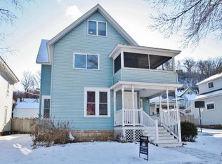 1125 W 3rd St APT 2, Red Wing, MN 55066