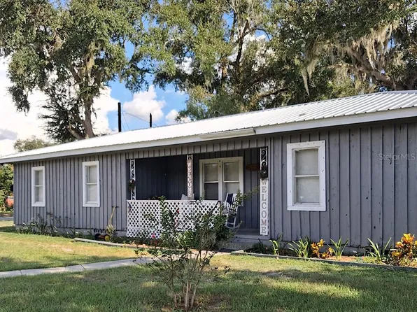 630 E Bay St, Wauchula, FL 33873