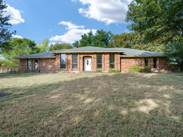 931 Meadow Dr, Rockwall, TX 75032