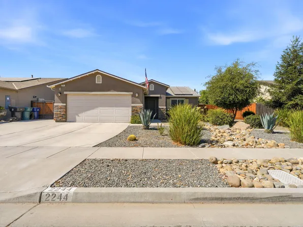 2244 Eldridge Avenue, Tulare, CA 93274
