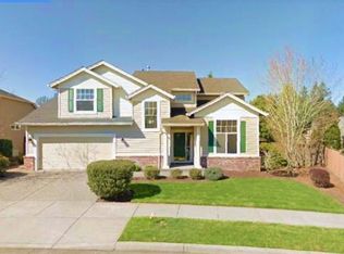 2867 NE 9th Dr, Hillsboro, OR 97124