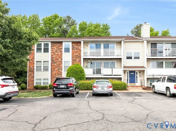 8416 Oconnor Ct APT 910, Henrico, VA 23228