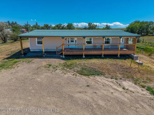 1240 5th Ave S, Craig, CO 81625
