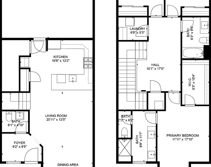 3045 E Trilby Rd #F26 — Photo 24