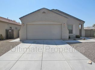 15285 W Shaw Butte Dr, Surprise, AZ 85379