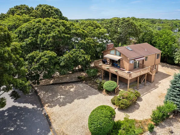 22 Tern Dr, Montauk, NY 11954