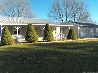 2520 Brunner Hill Rd NW, Depauw, IN 47115