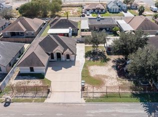 3707 Marla Dr, Palmview, TX 78572