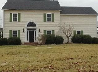 170 Christopher Rd, Fredonia, KY 42411