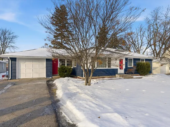 6832 Portland Ave S, Richfield, MN 55423