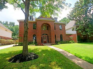 16031 Abberton Hill Dr, Spring, TX 77379