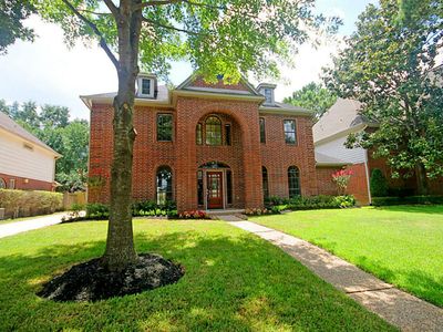 16031 Abberton Hill Dr, Spring, TX, 77379