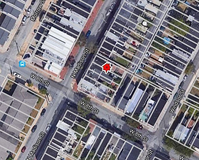 1st image of 806 N Madison St