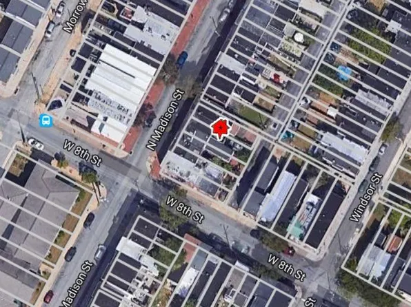 806 N Madison St, Wilmington, DE 19801