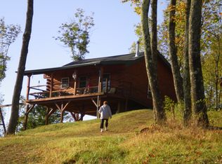 101 Liverpool Road, Sandyville, WV 25271