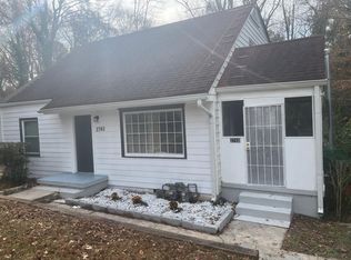2743 Harlan Dr #1, Atlanta, GA 30344