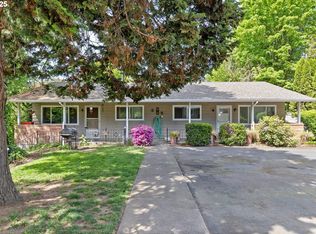14677 SW Hall Blvd, Portland, OR 97224