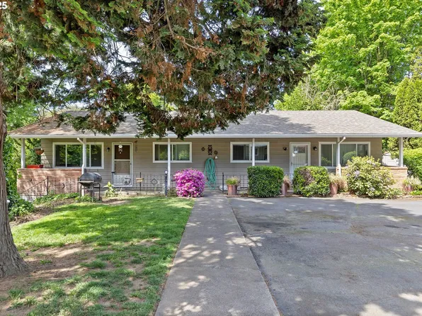 14677 SW Hall Blvd, Portland, OR 97224