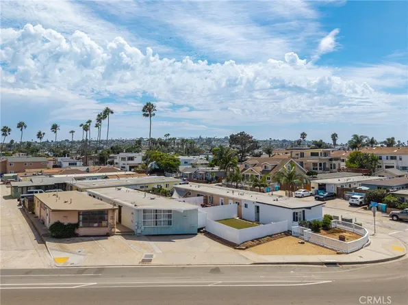 5161 W Point Loma Blvd, San Diego, CA 92107