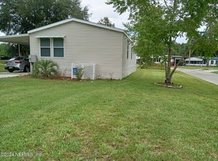 100 Lake Margo Dr, Satsuma, FL 32189