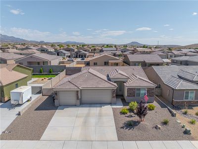 3300 Cherri Ave, Kingman, AZ, 86401