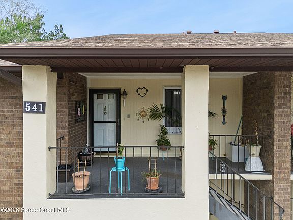 3rd image of 541 Belltower Ave #390