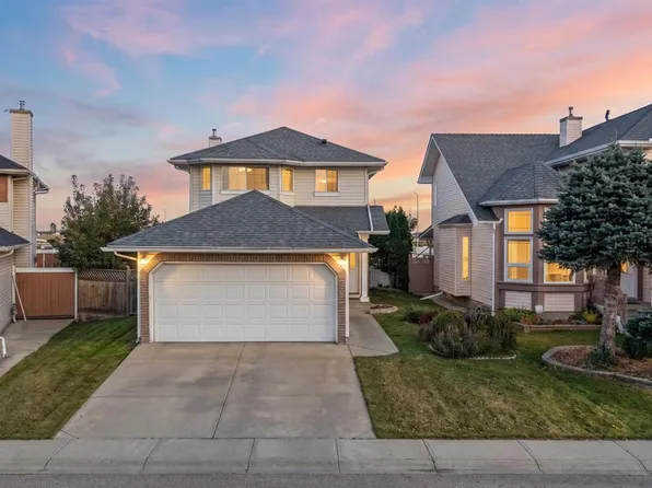 92 W Del Ray Close NE, Calgary, AB T1Y 6Y9