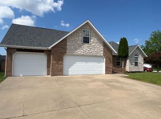 2929 W Lasalle St, Springfield, MO 65807