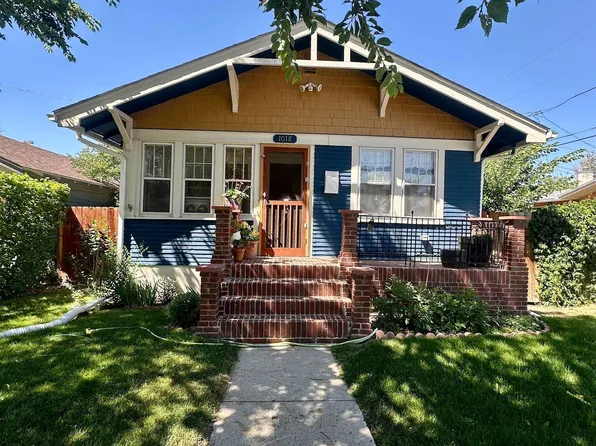 1018 E 5th St, Casper, WY 82601