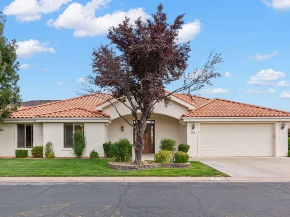 1165 W Indian Hills Dr Unit 251, Saint George, UT 84770