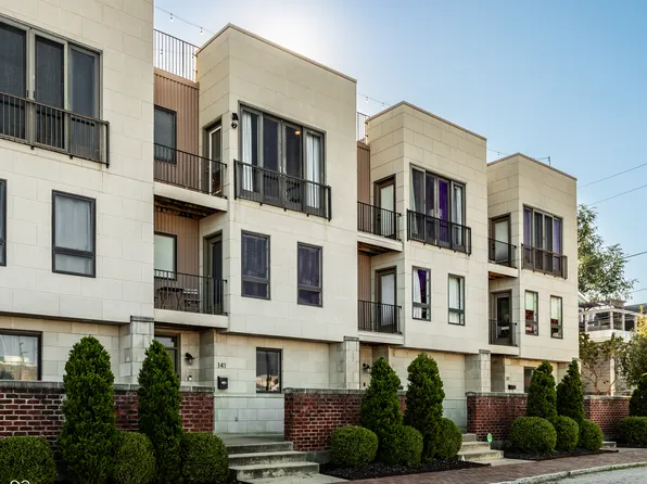 141 Herman St, Indianapolis, IN 46202