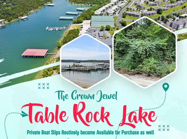 Lot 17 Skylee Drive, Hollister, MO 65672