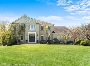 10 Cedarview Ave, Jackson, NJ 08527