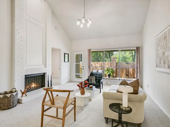 3718 Williamsburg Cir, Austin, TX 78731