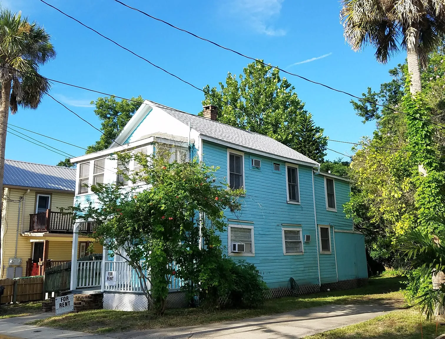 11 Riberia St — Photo 1