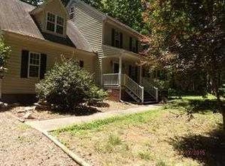 157 Southpointe, Pittsboro, NC 27312