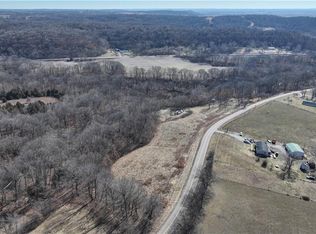 9833 Highway O, Orrick, MO 64077