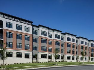 Clarus Glen Ridge, Glen Ridge, NJ 07028