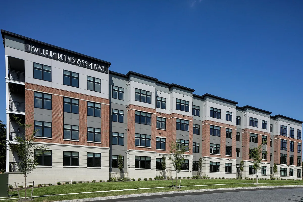 Building Photo - Clarus Glen Ridge