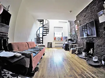 Rented by City Connections Realty