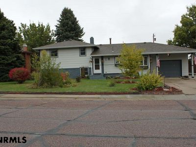 14 Crestview Dr, Gering, NE, 69341